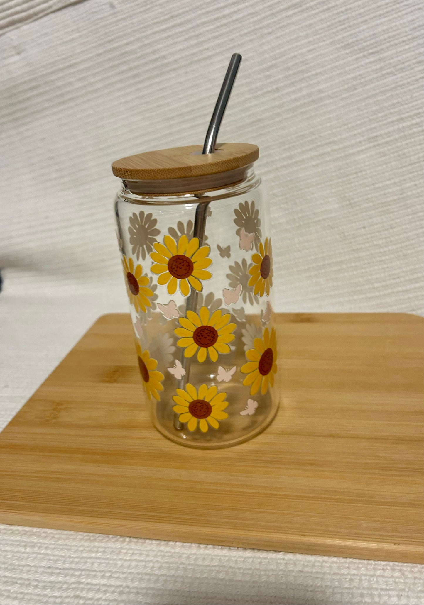 Daisy Daze Cup