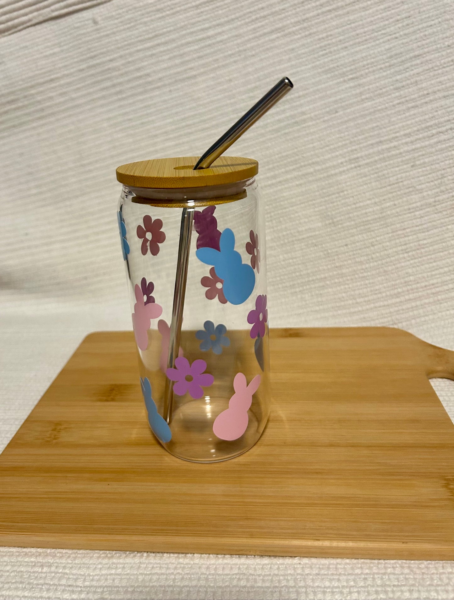 Peep Cup