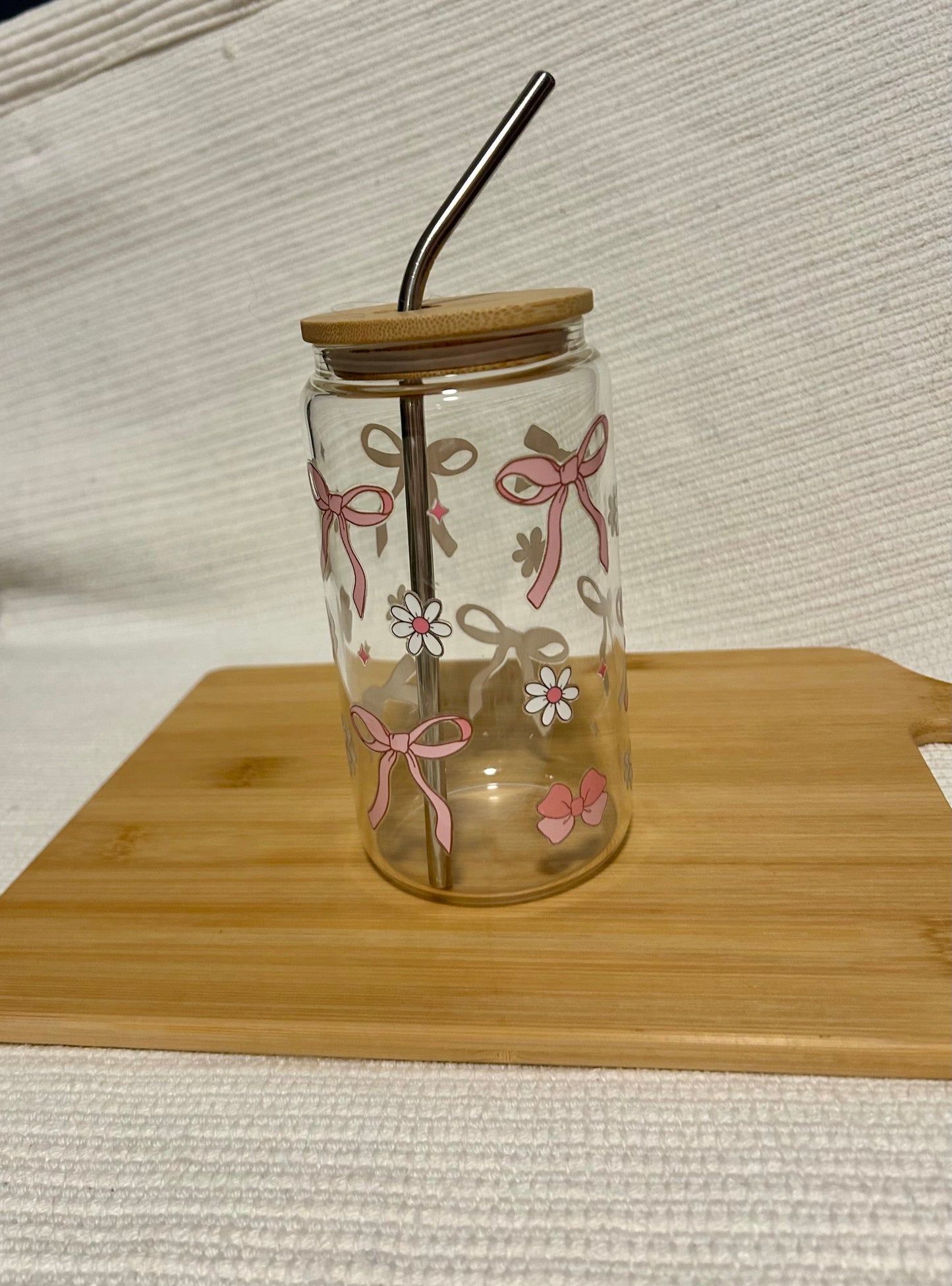 Coquette Cup