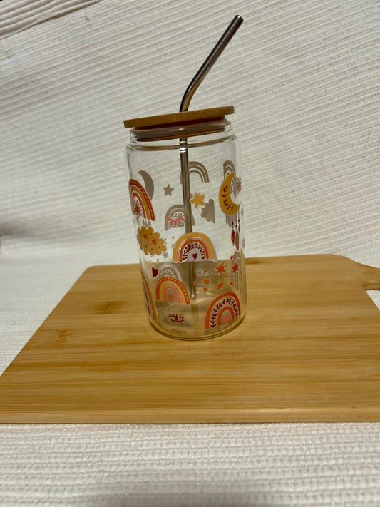 Gypsy Bloom Cup