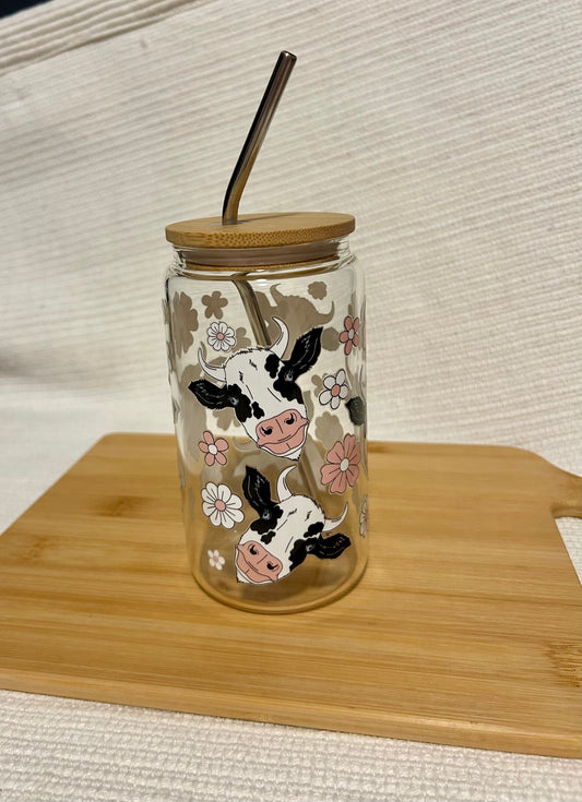 Howdy, Daisy! Cup