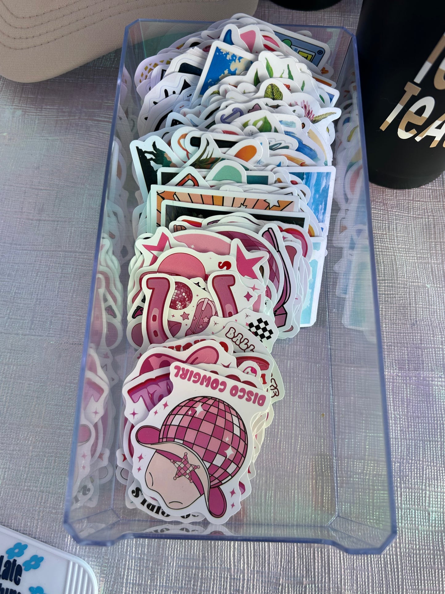 Random Sticker!