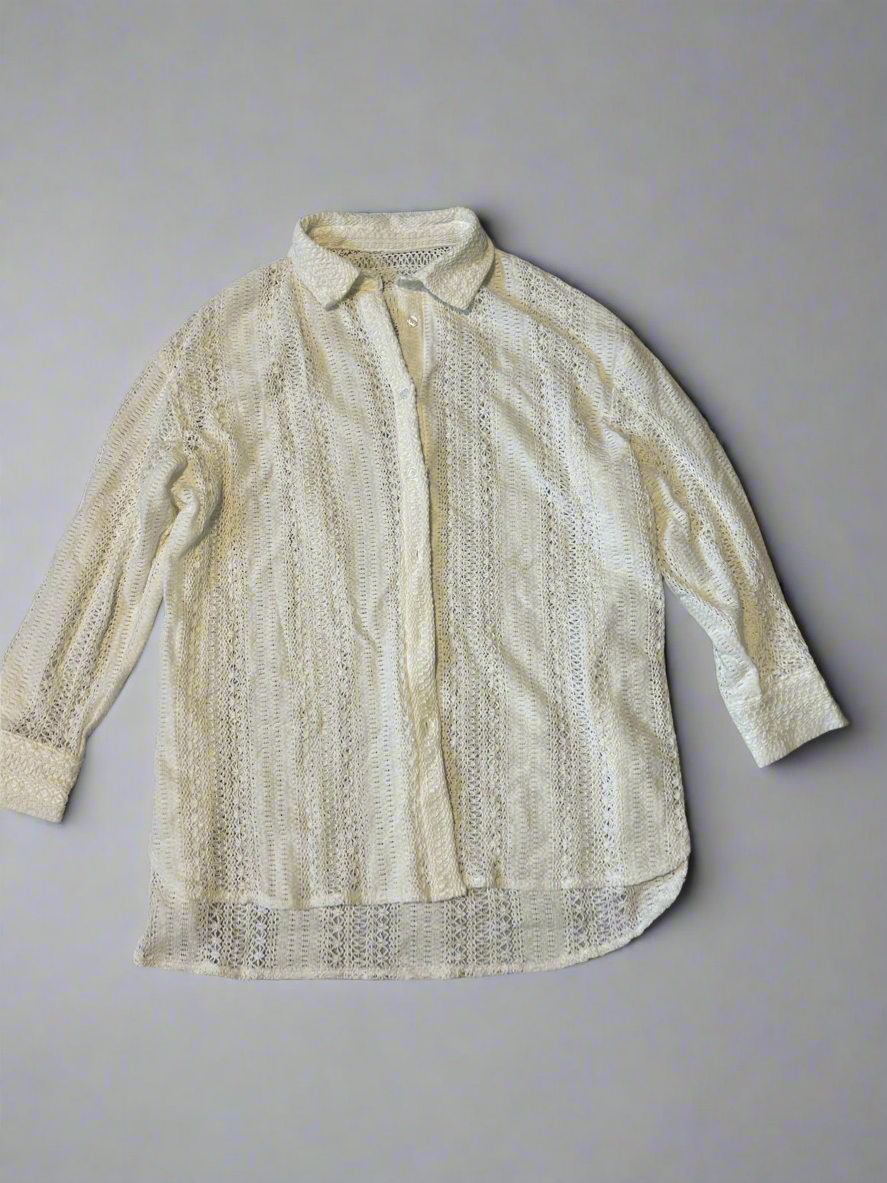 Sandy Breeze Top
