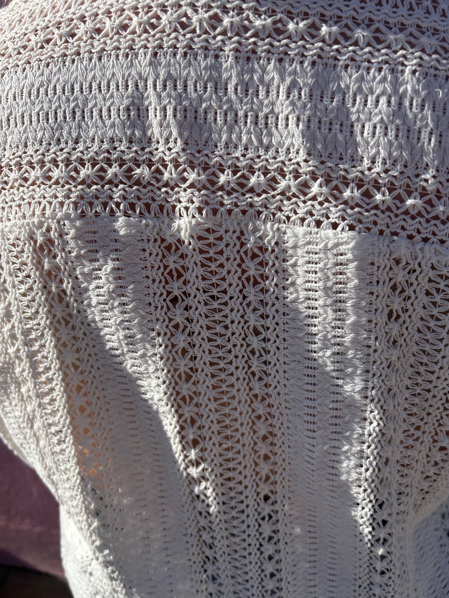 Sandy Breeze Top