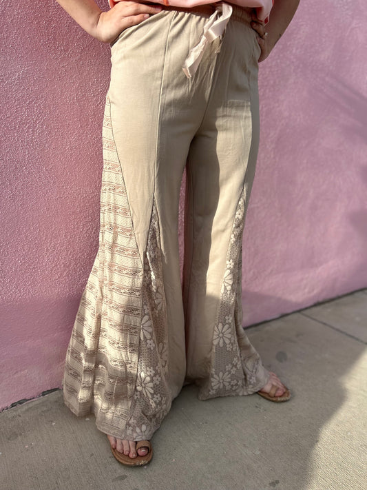 Coastal Dream Pants