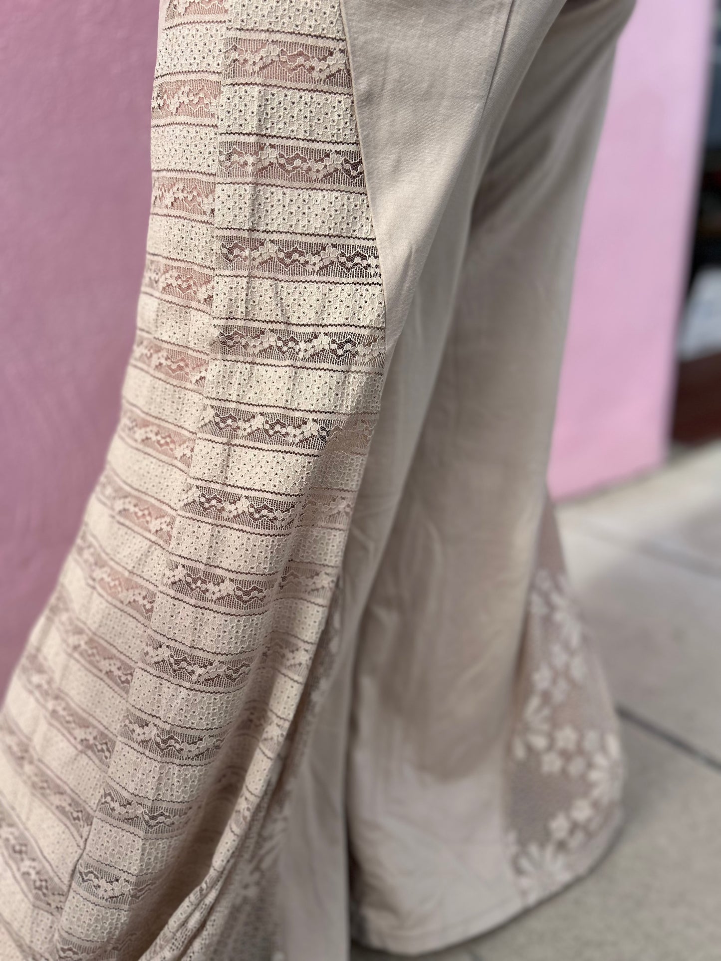 Coastal Dream Pants