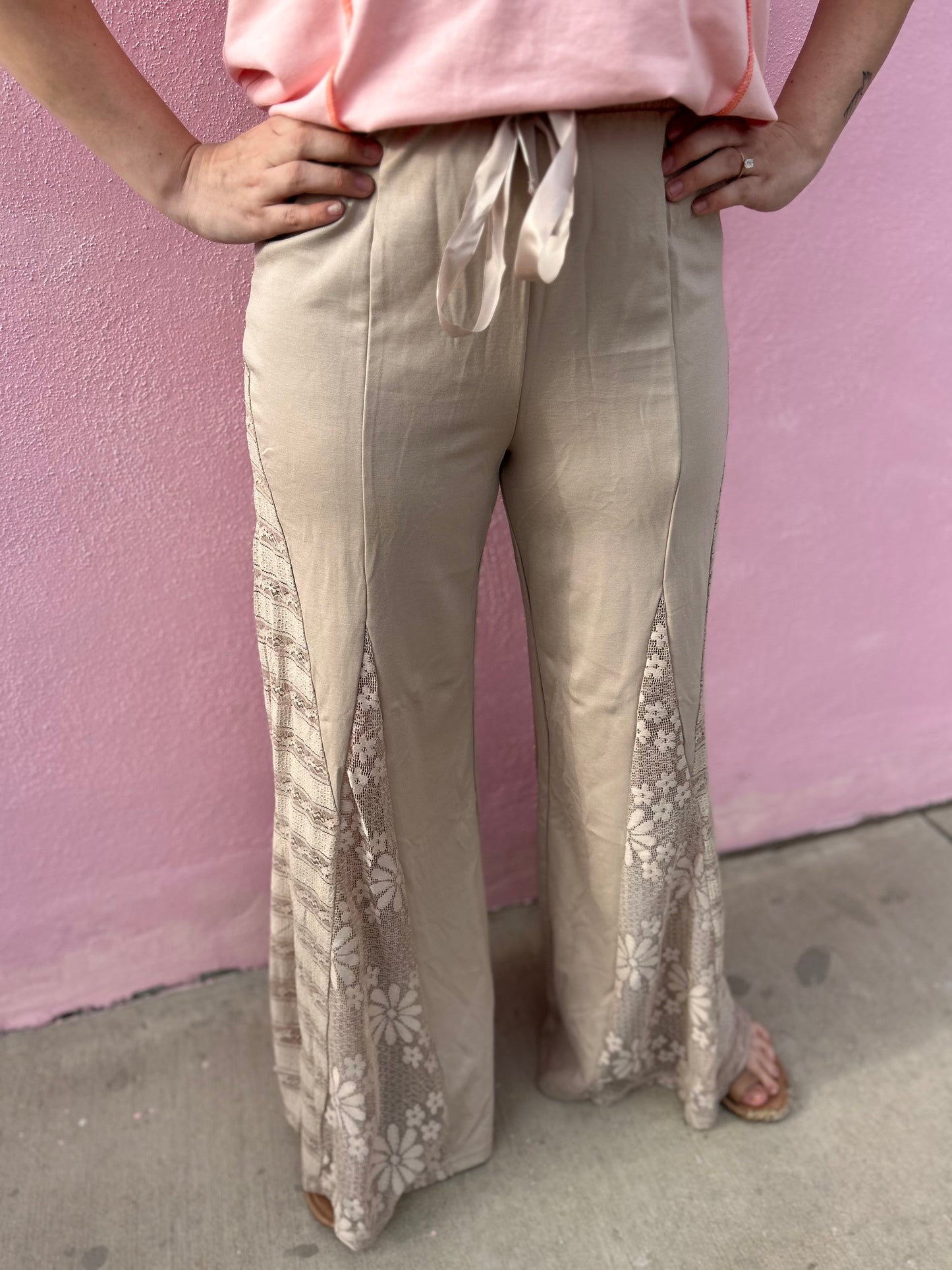 Coastal Dream Pants