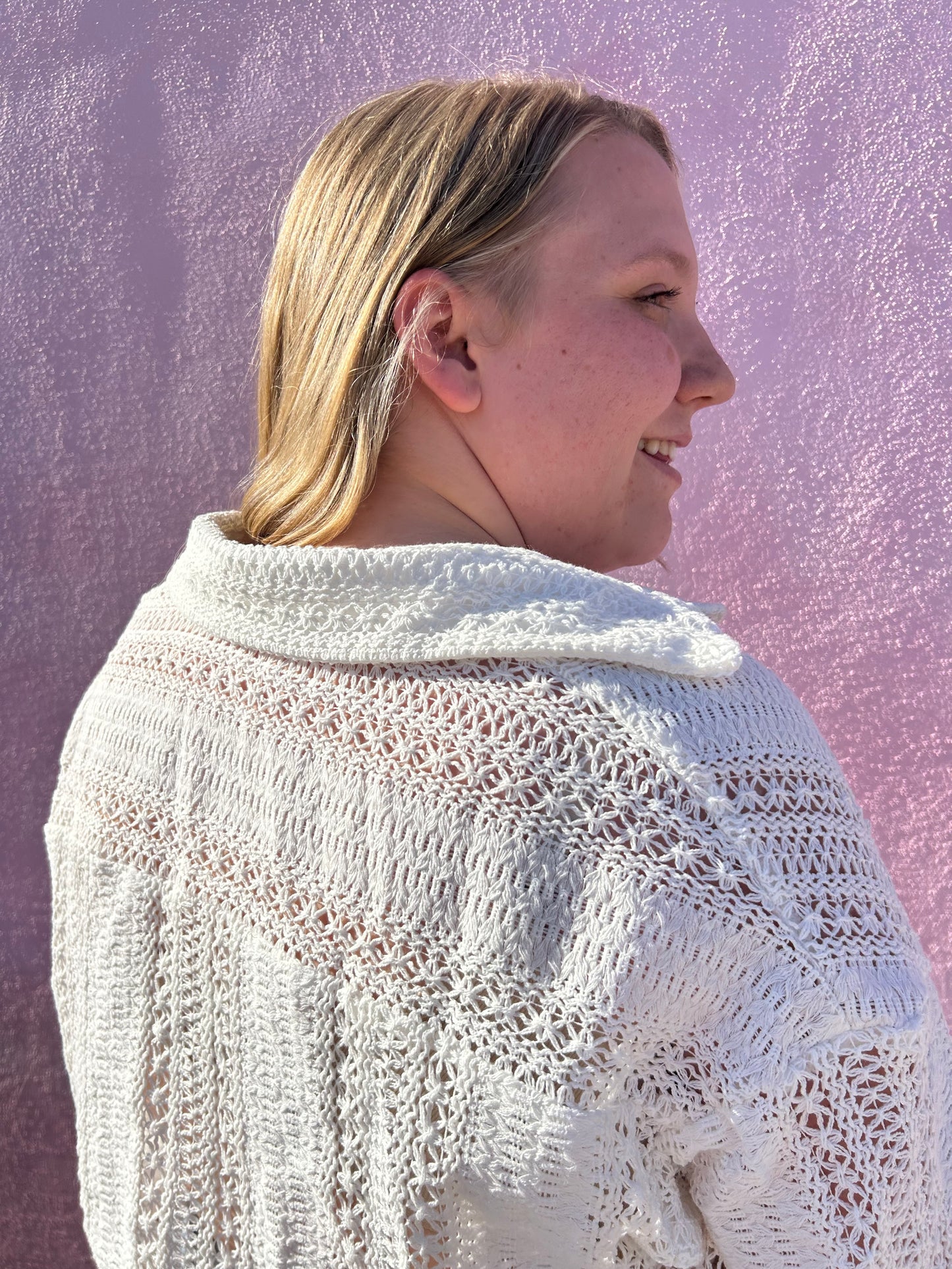 Sandy Breeze Top