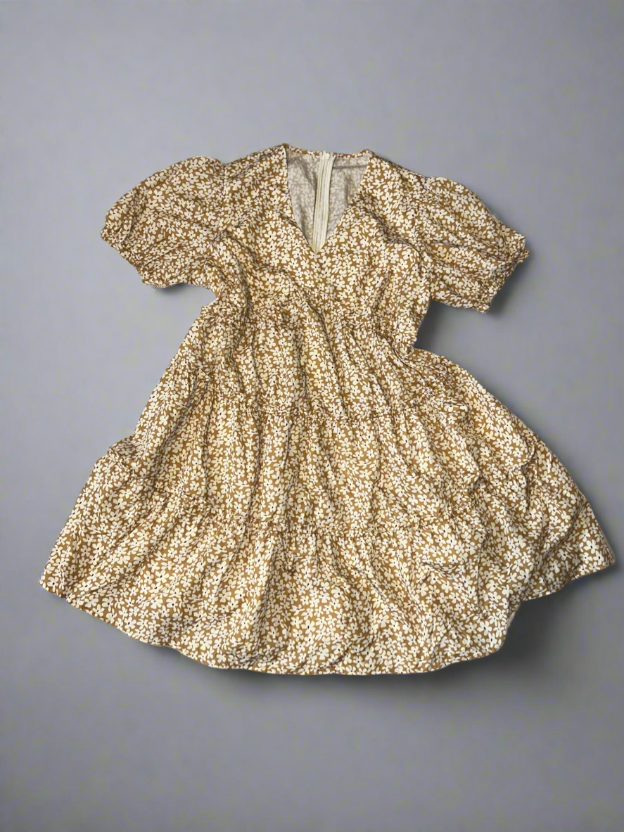 Daisy Fields Dress