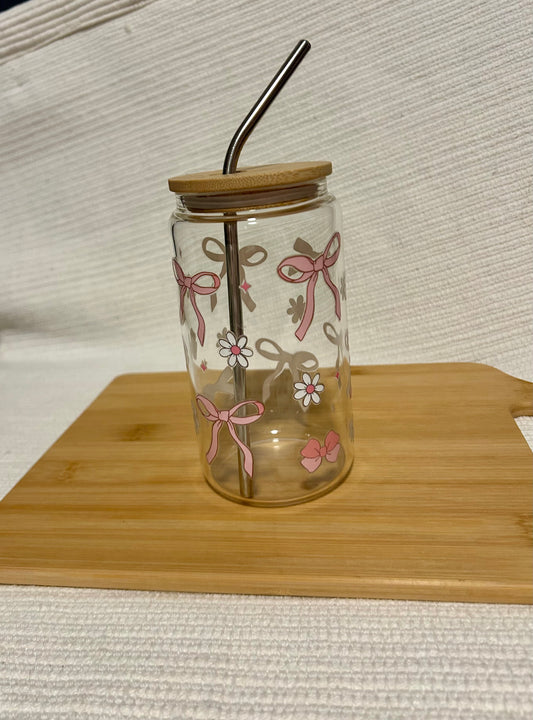Coquette Cup