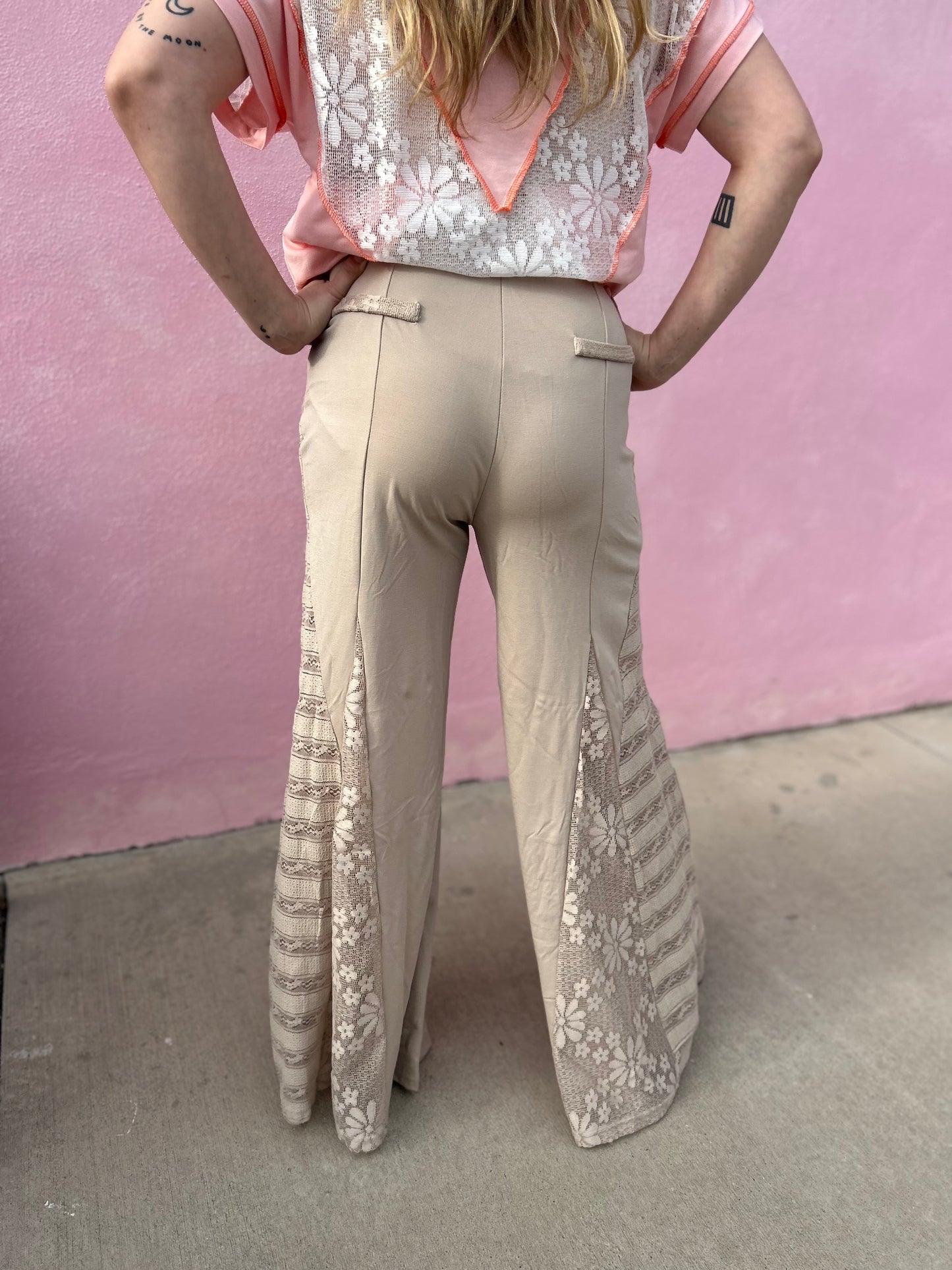 Coastal Dream Pants